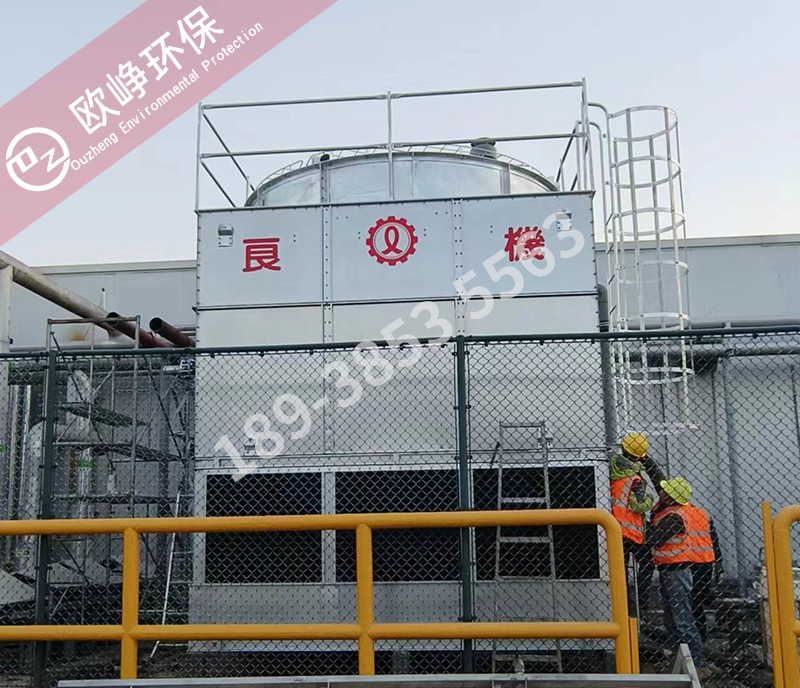 南宁化工制药项目