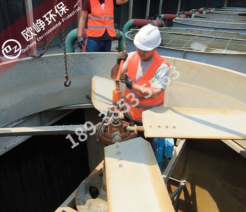 广州商业综合体项目